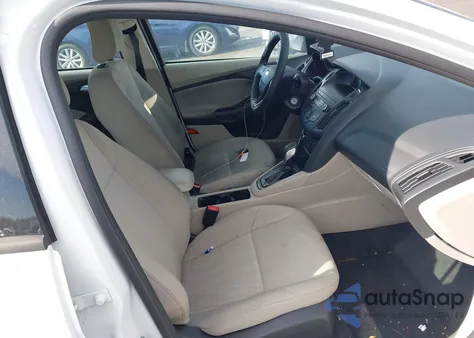 2018 Ford Focus Se from USA, damaged, VIN 1FADP3K2XJL237405